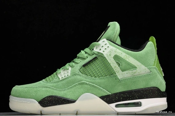 Green 4 AJ4-904284  Air PE AJ4-904284 Jordan  Duck Oregon 0615